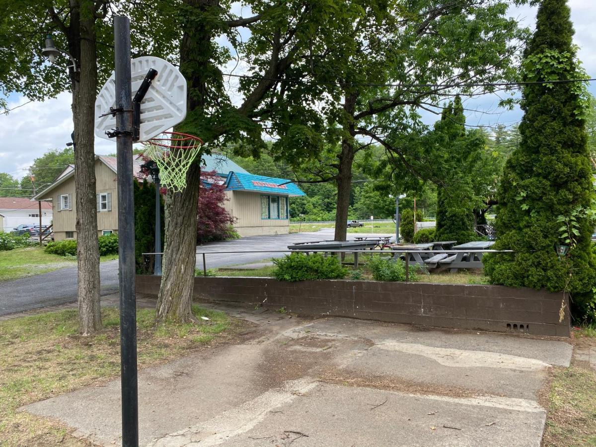 Motel Adirondack Oasis Lake George