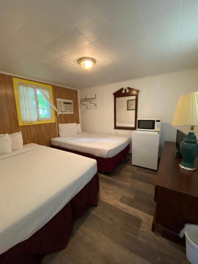Adirondack Oasis Motel Lake George