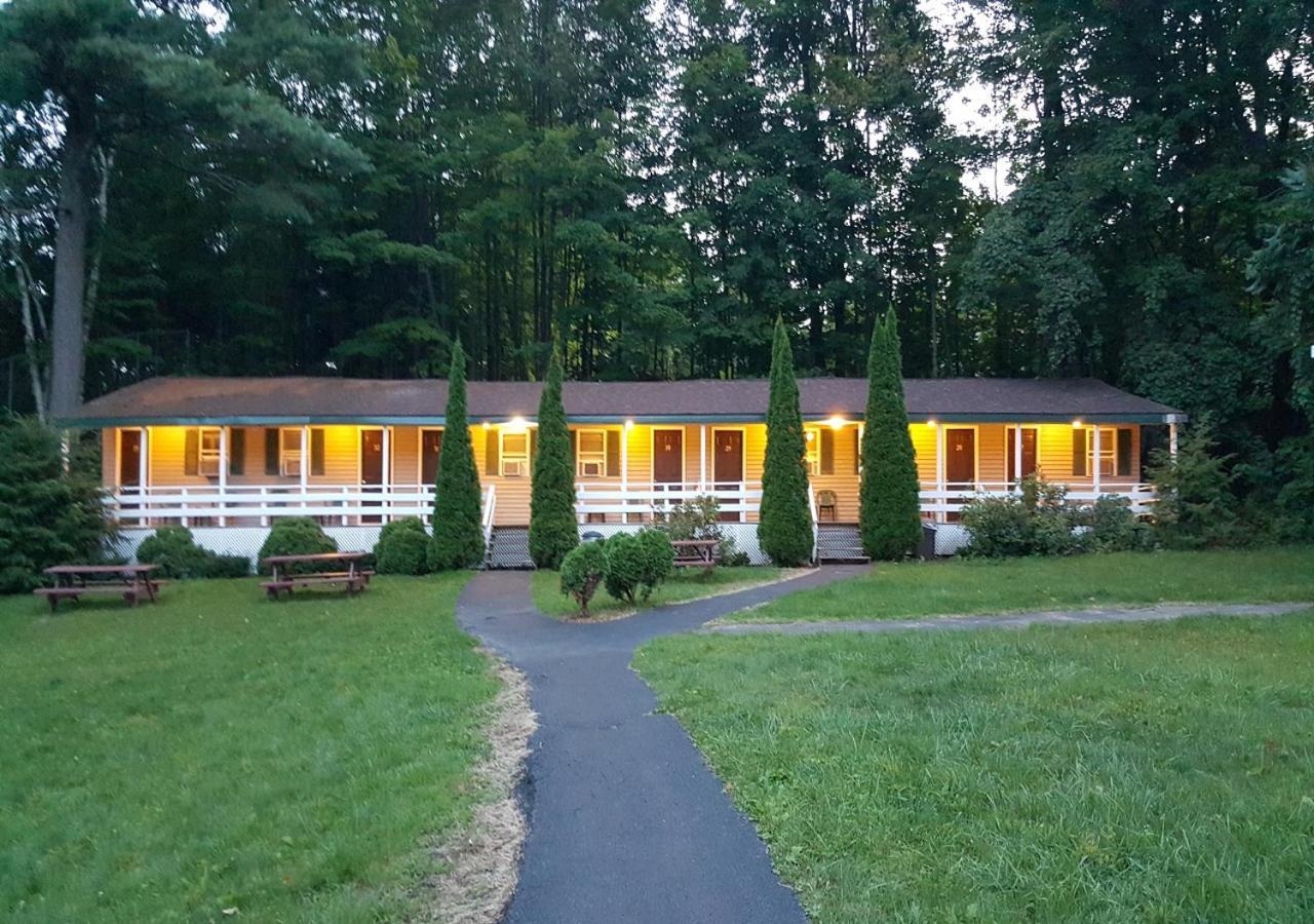 Motel Adirondack Oasis 2*
