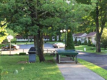 Motel Adirondack Oasis