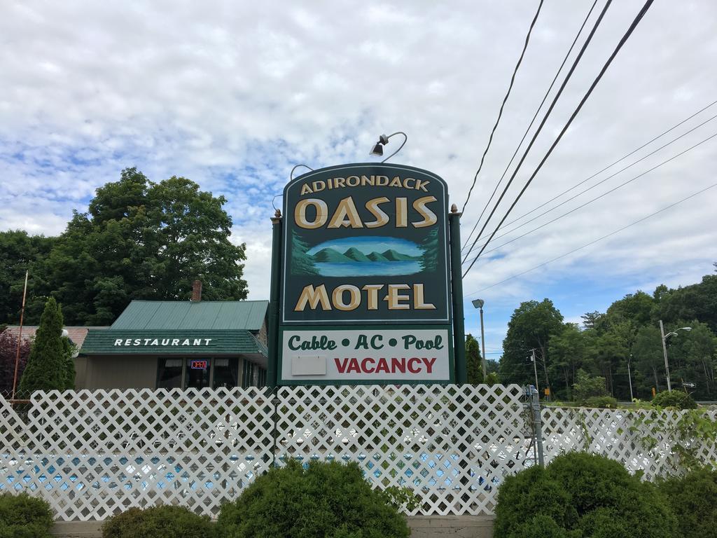 Adirondack Oasis