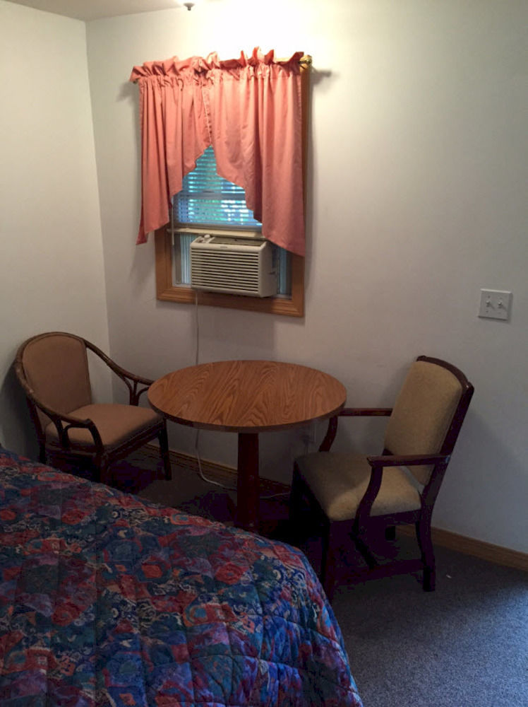 Motel Adirondack Oasis Lake George
