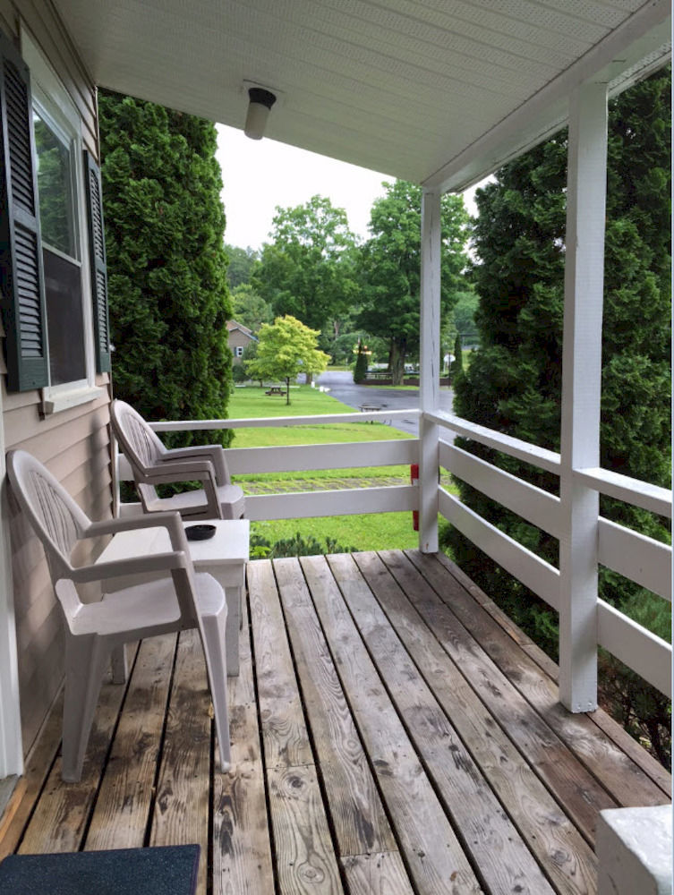Adirondack Oasis Motel Lake George
