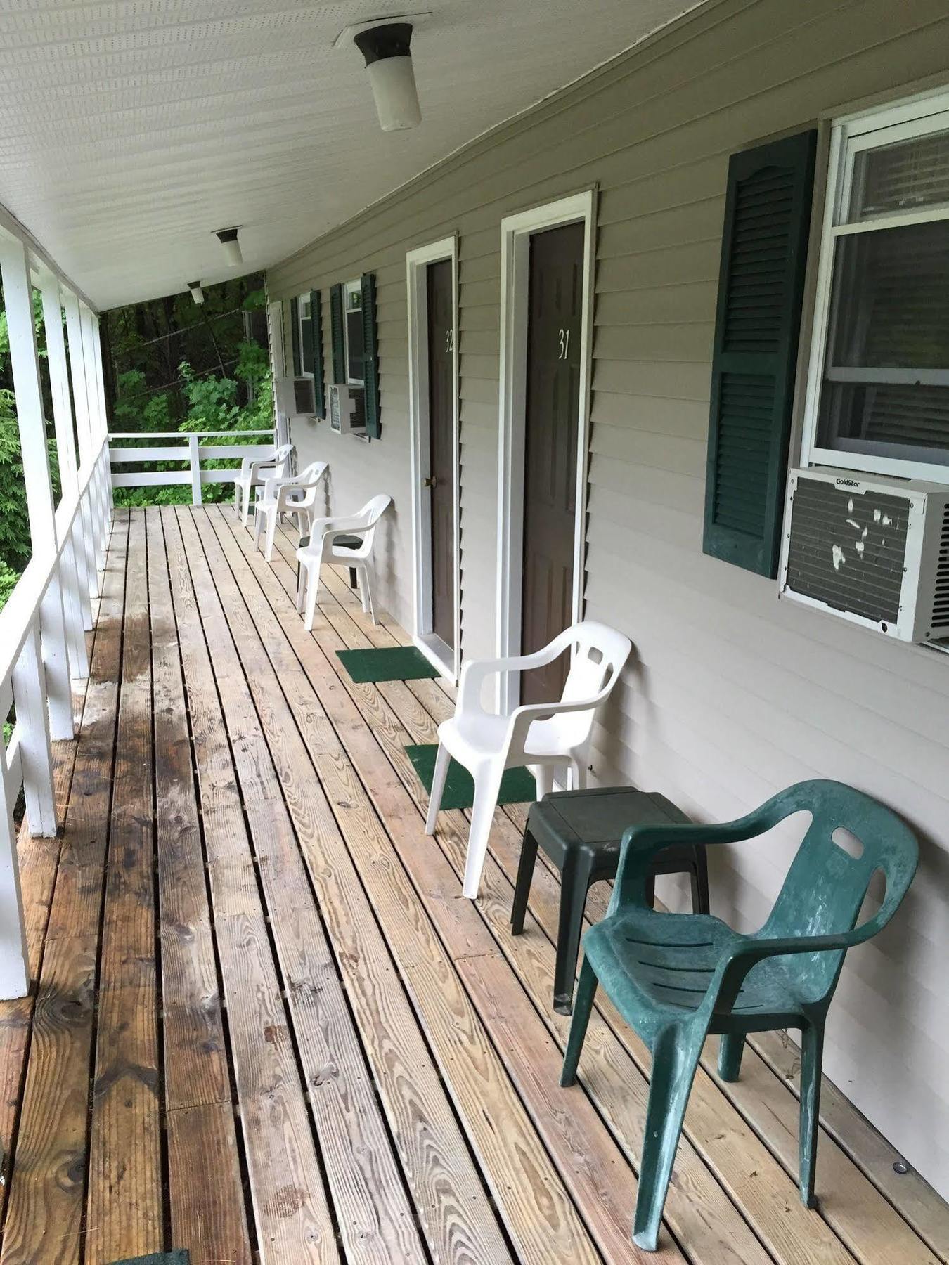 Adirondack Oasis Motel Lake George