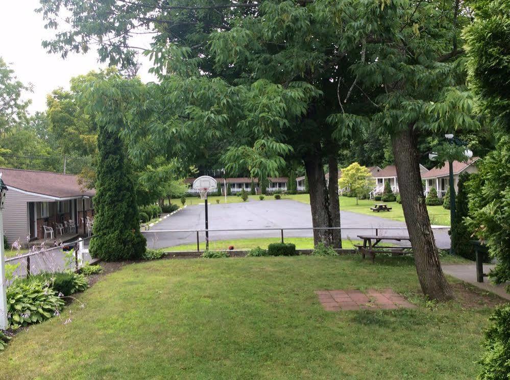 Adirondack Oasis 2*